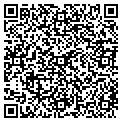 QR code with Eisc contacts