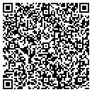 QR code with Hospice of Northeastern C contacts