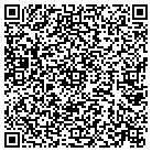 QR code with Debarker Hydraulics Inc contacts