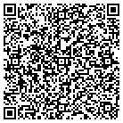QR code with Mc Clorey & Savage Architects contacts
