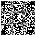 QR code with Mc Connell & Ewing Architects contacts