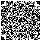 QR code with Saint Clair State Bank Inc contacts