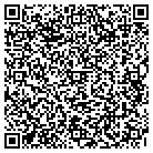 QR code with Weissman David E MD contacts