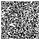 QR code with Moody Russell E contacts