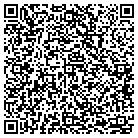 QR code with J H Wright & Assoc Inc contacts