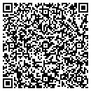 QR code with Wright Robin M MD contacts