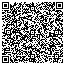 QR code with Heywood Blu Forestry contacts