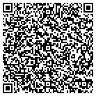 QR code with Order Of The Eastern Star contacts