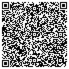 QR code with St George Serbian Orthodox Chr contacts