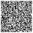 QR code with Mc Connell Sales & Engineering contacts