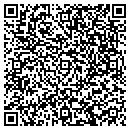 QR code with O A Spencer Inc contacts