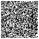 QR code with J A Mantle Consulting contacts