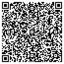QR code with James Adams contacts