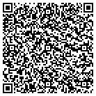 QR code with M L Anderson & Associates contacts