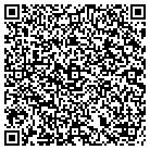 QR code with J C Orozco Reforestation Inc contacts