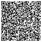 QR code with PBR Design,Inc. contacts