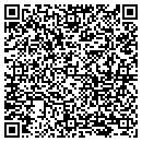 QR code with Johnson Herefords contacts