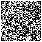 QR code with Jon Greenup Logging contacts