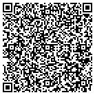 QR code with J & R Brush Cutting contacts