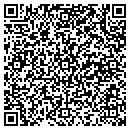 QR code with Jr Forestry contacts