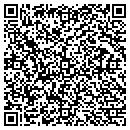 QR code with A Loglisci Landscaping contacts