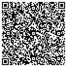 QR code with P Gerald Foote & Assoc contacts
