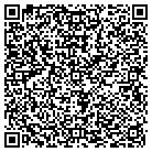 QR code with Phillips Sekanick Architects contacts