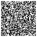 QR code with Rolling Rock Club contacts