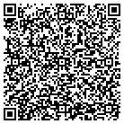 QR code with Kornish Forest Contracting contacts