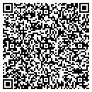 QR code with E&M Refuse Co contacts