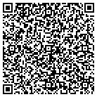 QR code with Kimble's Custom Painting contacts
