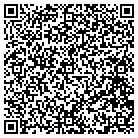 QR code with Martin Corwin D MD contacts