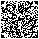 QR code with US Post Office contacts