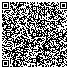 QR code with Raymond J Jaminet Architect contacts