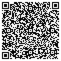 QR code with Rdl Architects contacts
