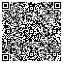 QR code with R T M Management Inc contacts