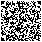 QR code with B & D Digital Solutions contacts