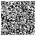 QR code with Metafore Inc contacts
