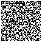 QR code with Richard A Beck & Assoc contacts