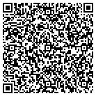 QR code with Riverbnd-Cnter For Mental Hlth contacts