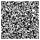 QR code with First Bank contacts