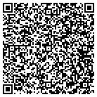 QR code with D & R Machinery Exchange contacts
