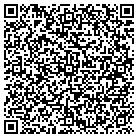 QR code with D & R Machinery Exchange LLC contacts