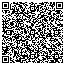 QR code with Robert Treadon & Assoc contacts
