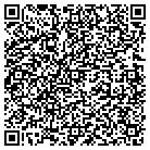QR code with Babak Dadvand M D contacts