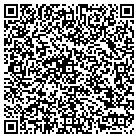 QR code with R P Hughes Architects Inc contacts