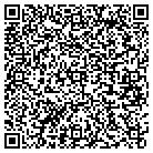 QR code with High Tech Automation contacts