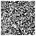 QR code with R Van Petten Architects contacts