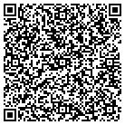 QR code with Zion Of Petroleum Valley contacts
