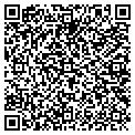QR code with Cunningham-Stokes contacts